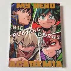 2026年最新】僕のヒーローアカデミア トランプの人気アイテム - メルカリ