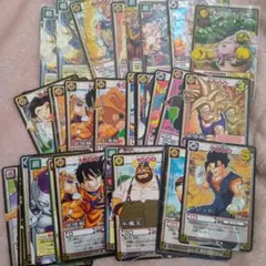 2026年最新】2003年ドラゴンボールカードゲームの人気アイテム - メルカリ