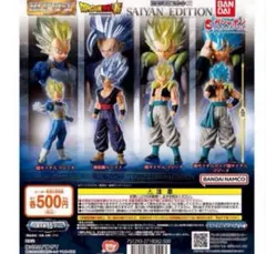 2026年最新】hgドラゴンボール コンプの人気アイテム - メルカリ