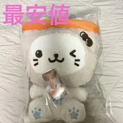 2026年最新】ぬいぐるみ・マスコットの人気アイテム - メルカリ