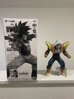 2026年最新】バイバイ悟空 smsp a賞の人気アイテム - メルカリ