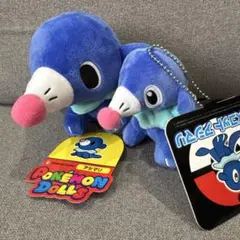 2026年最新】アシマリ ポケモンドールズの人気アイテム - メルカリ