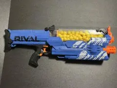 2026年最新】nerf rival nemesis mxvii-10kの人気アイテム - メルカリ