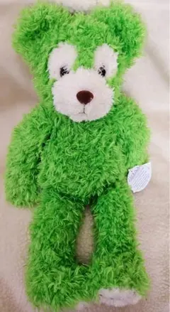 2026年最新】ビバリーホワイト ダッフィの人気アイテム - メルカリ