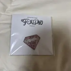 2026年最新】seventeen 大阪 ピンバッジの人気アイテム - メルカリ