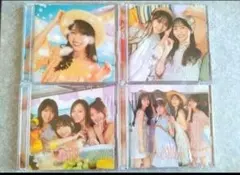 2026年最新】乃木坂46 cd まとめ売りの人気アイテム - メルカリ