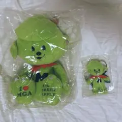 2026年最新】ミセスグリーンアップル メメル ぬいぐるみの人気アイテム