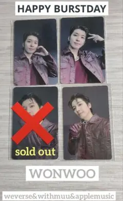 2026年最新】seventeen ウォヌ ラキドロの人気アイテム - メルカリ