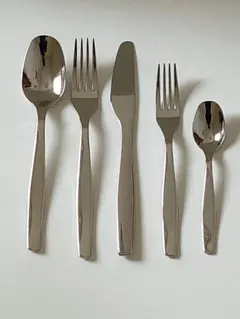 2026年最新】alessi カトラリーの人気アイテム - メルカリ