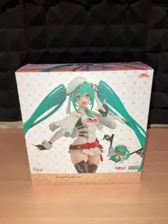 2026年最新】レーシングミク 2023の人気アイテム - メルカリ