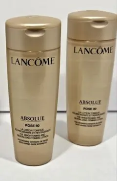 2026年最新】LANCOME 化粧水・ローション・トナーの人気アイテム