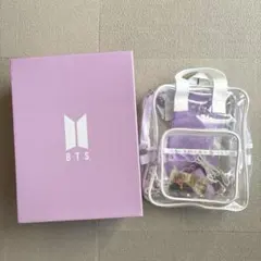 2026年最新】btsマーチボックスの人気アイテム - メルカリ