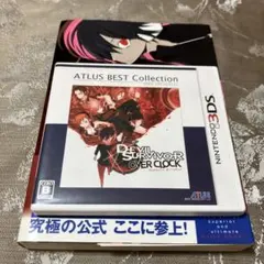 2026年最新】3DS デビルサバイバー オーバークロックの人気アイテム