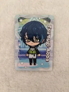 2026年最新】青葉つむぎカードの人気アイテム - メルカリ