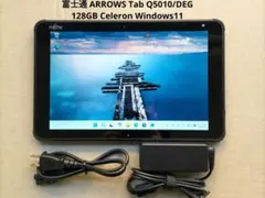 2026年最新】Arrows tab q5010の人気アイテム - メルカリ