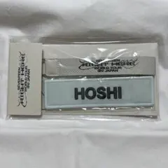 2026年最新】Seventeen ホシ ワッペンの人気アイテム - メルカリ