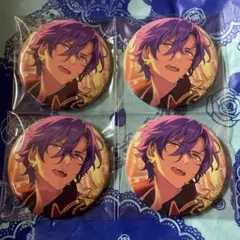 2026年最新】乙狩アドニス 缶バッジ フィーチャーの人気アイテム