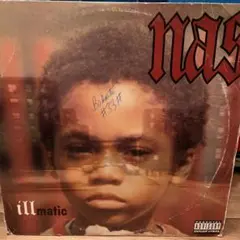 2026年最新】nas illmatic lpの人気アイテム - メルカリ