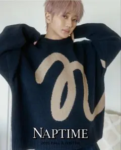 2026年最新】naptime プルオーバーの人気アイテム - メルカリ