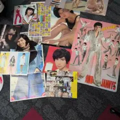 2026年最新】昭和のアイドルの人気アイテム - メルカリ