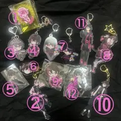 2026年最新】夢喰neon ゆら アクスタの人気アイテム - メルカリ