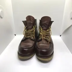 2026年最新】レッドウィング875 26cmの人気アイテム - メルカリ