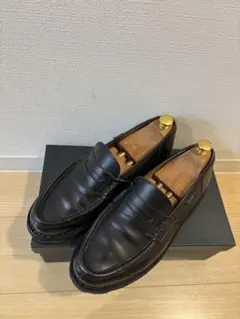 2026年最新】シューツリー パラブーツの人気アイテム - メルカリ