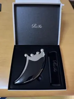 2026年最新】リファ カッサ ブラックの人気アイテム - メルカリ