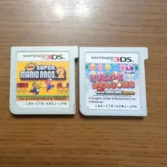 2026年最新】3DSソフトジャンクの人気アイテム - メルカリ