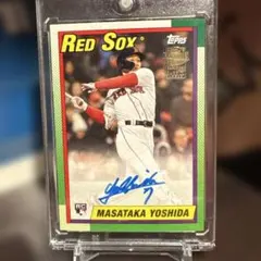 2026年最新】吉田正尚の人気アイテム - メルカリ