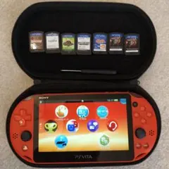 2026年最新】vita ネオンオレンジの人気アイテム - メルカリ