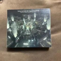 2026年最新】FINAL FANTASY VII REBIRTH Original Soundtrack -Special