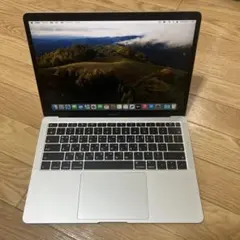 2026年最新】macbook air 2018 128gbの人気アイテム - メルカリ