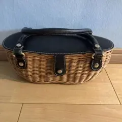 2026年最新】ケイトスペード カゴバッグの人気アイテム - メルカリ