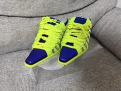 2026年最新】Yellow boots スニーカーの人気アイテム - メルカリ