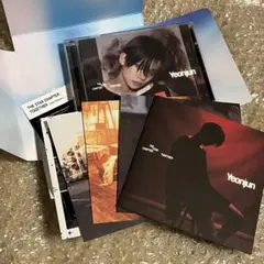 2026年最新】TXTアルバム ヨンジュンの人気アイテム - メルカリ