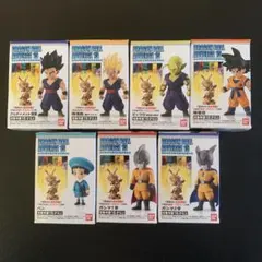 2026年最新】ドラゴンボール アドバージ5の人気アイテム - メルカリ