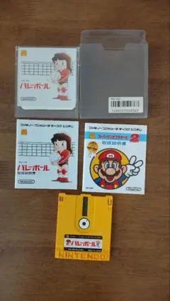 2026年最新】ファミコン・ディスクシステム バレーの人気アイテム