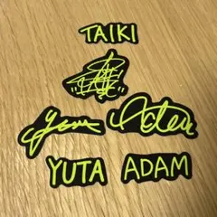 2026年最新】中本悠太 サインの人気アイテム - メルカリ