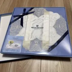 2026年最新】ウエッジウッド テーブルクロスの人気アイテム - メルカリ