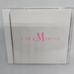 2026年最新】竹内 VIVA MARIYA!! LPの人気アイテム - メルカリ