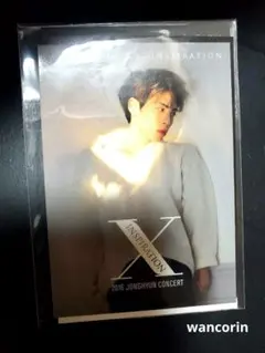 2026年最新】ShiNee ジョンヒョン inspirationの人気アイテム - メルカリ