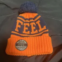 2026年最新】安室奈美恵 feel ニット帽の人気アイテム - メルカリ