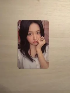 2026年最新】ユジン シーグリ iveの人気アイテム - メルカリ