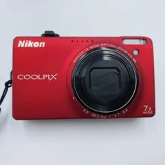 2026年最新】nikon coolpix s600の人気アイテム - メルカリ