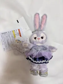 2026年最新】ステラルー ぬいぐるみ ダンシングスノーフレークスの人気