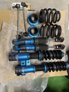 2026年最新】IDEAL サスペンションキット(一式)の人気アイテム - メルカリ