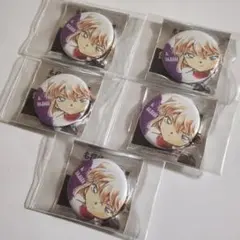 2026年最新】名探偵コナン 缶バッジ 緋色の弾丸の人気アイテム - メルカリ