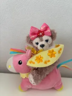 2026年最新】香港ディズニー シェリーメイ ssの人気アイテム - メルカリ