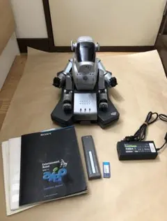 2026年最新】aibo ers-111の人気アイテム - メルカリ